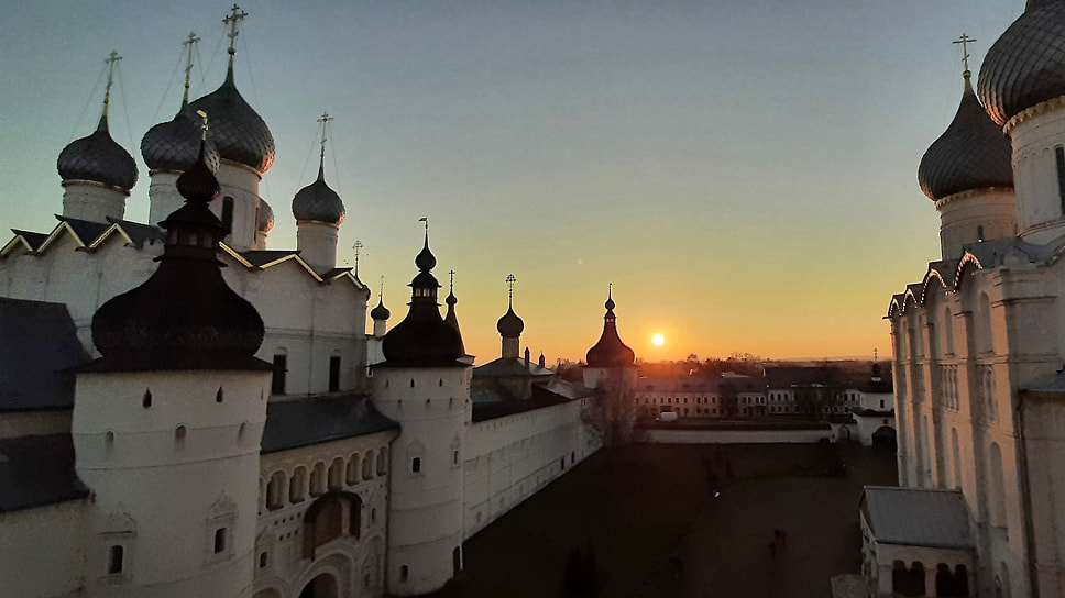Ростов Великий
