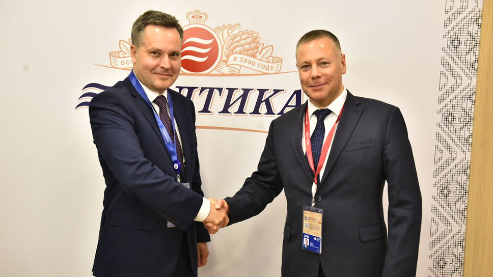 Пивоваренная компания «Балтика» и правительство Ярославской области заключили соглашение о сотрудничестве по модернизации производства пивзавода «Ярпиво»