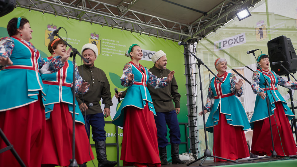 Концерт
