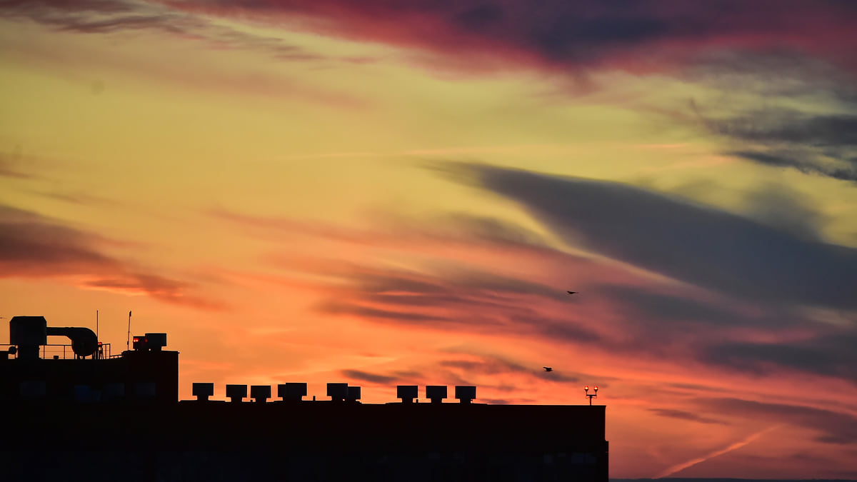 Атака БПЛА на Ярославль: главное