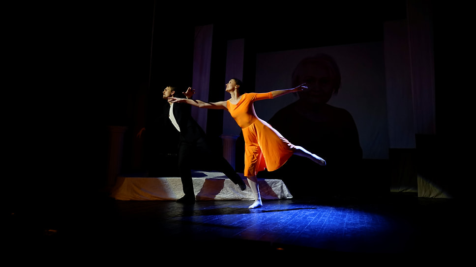 Номер-посвящение выпускникам Сергея и Татьяны Куценко