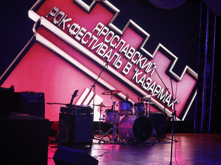 Фестиваль продлится до 6 декабря