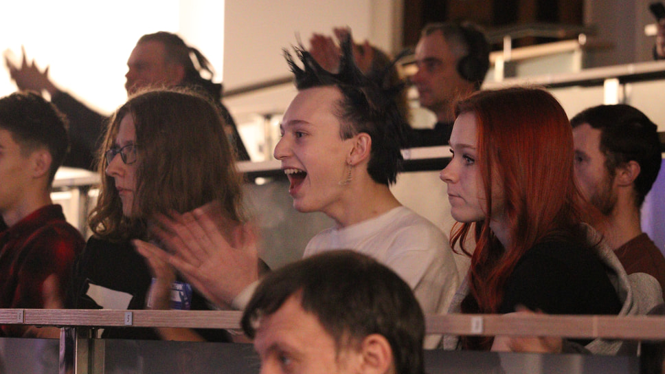 За восемь дней фестиваля выступят 40 групп