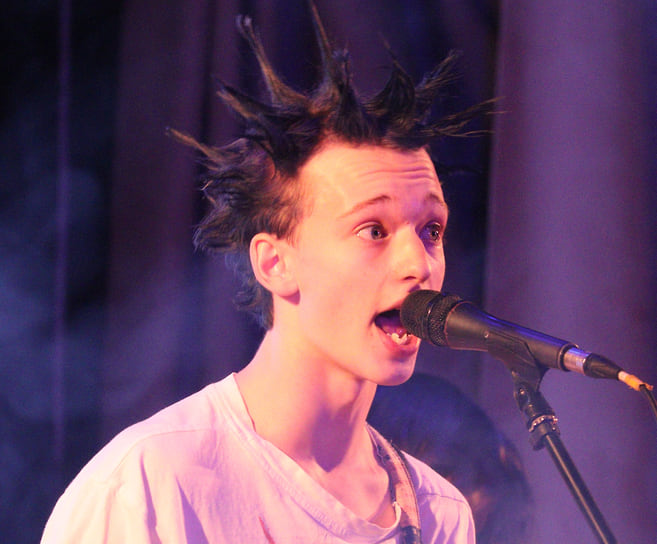 Тема Кирпичев (&quot;Трунь&quot;)