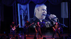 Рок-н-рольчики в строю