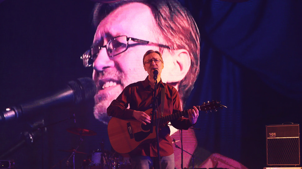 Александр Косульников (&quot;М.А.О.&quot;)