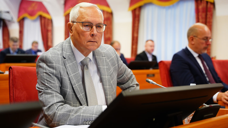 Александр Гончаров