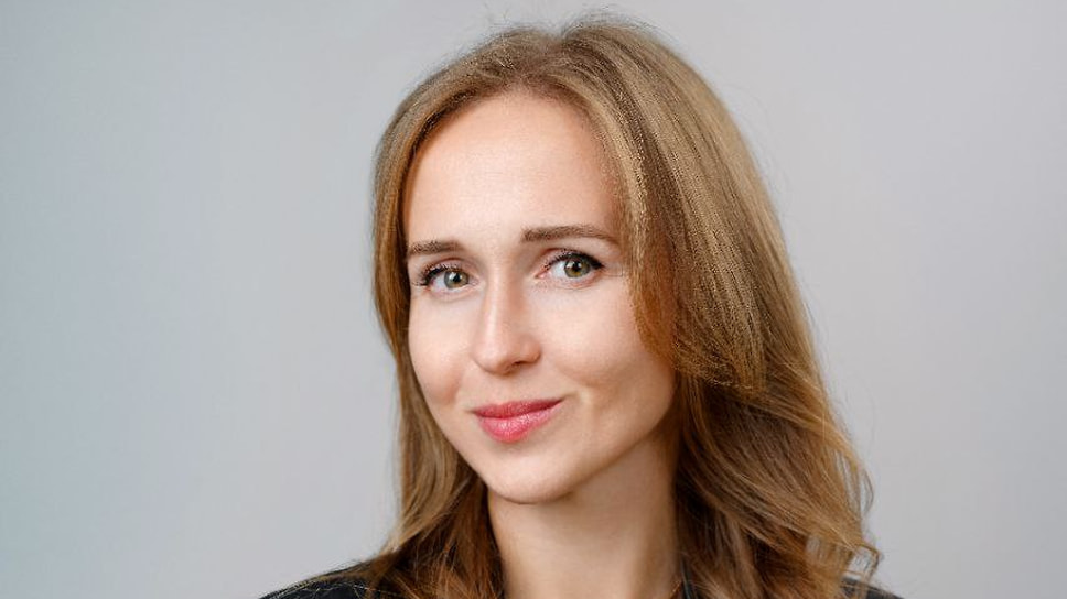 Анастасия Чередова — о том, как вернуть контроль над заблокированными активами