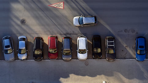 Парковка в придачу // Какие факторы влияют на появление новых машино-мест