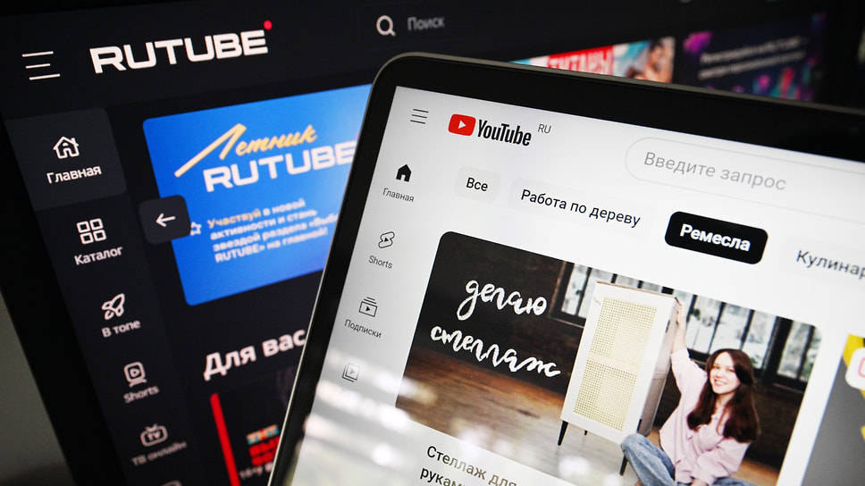 Как замедление YouTube повлияло на российские видеосервисы