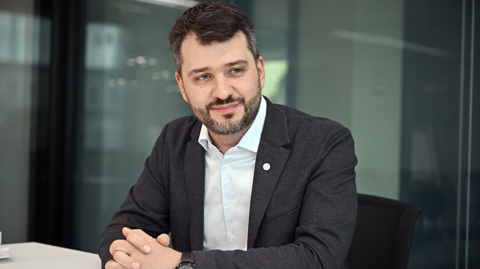 Александр Зозуля: секьюритизация станет устойчивым трендом ближайших лет