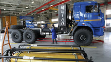Транспорту подведут газ