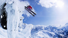 На всех горах