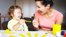 Дорогая няня