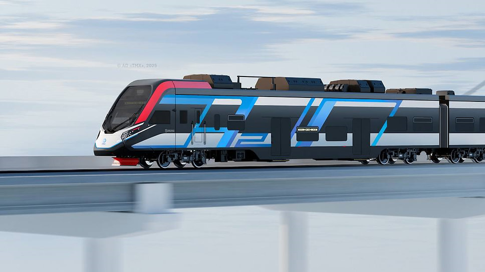 Экологию поставят на рельсы