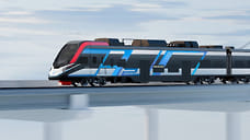 Экологию поставят на рельсы