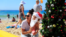 Праздничная распродажа