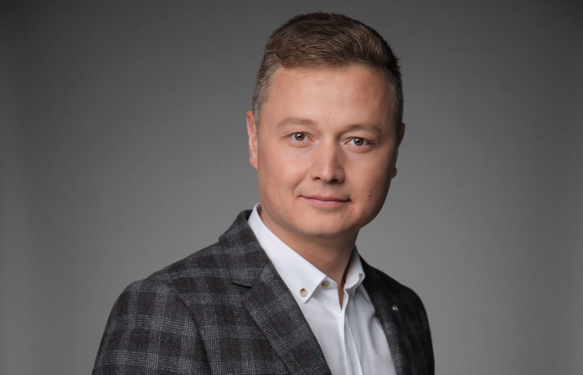 Рамиль Биккужин