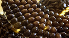 Недоступный шоколад