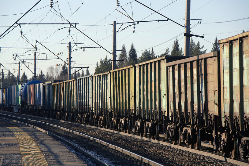 Западно-Сибирская железная дорога (Красноярск)