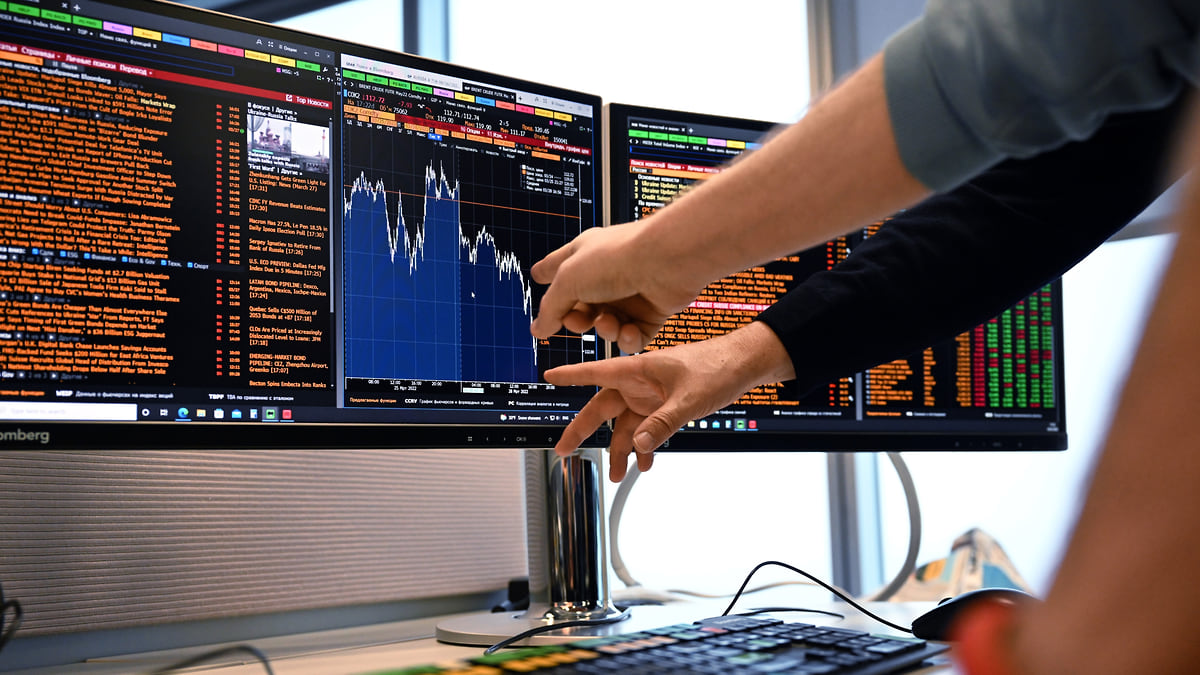 Вклады теряют привлекательность