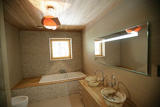 Экораковины, стилизованные под ушата