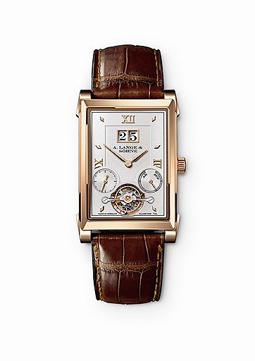 Cabaret Tourbillon A. Lange &amp; Sohne