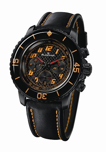 Super Command Chronograph