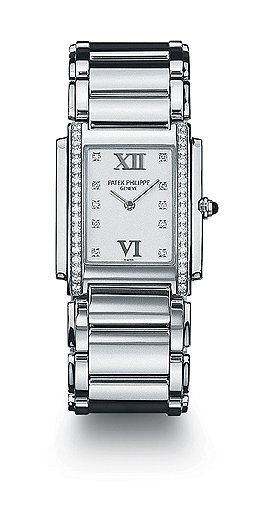 Patek Philippe Twenty-4