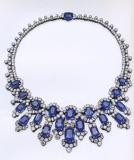 Bvlgari, 1958