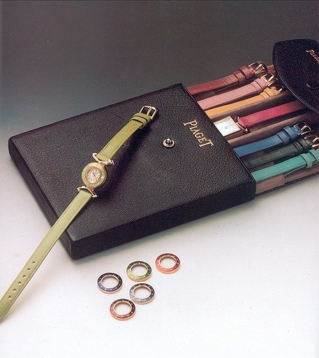 Piaget, 1959