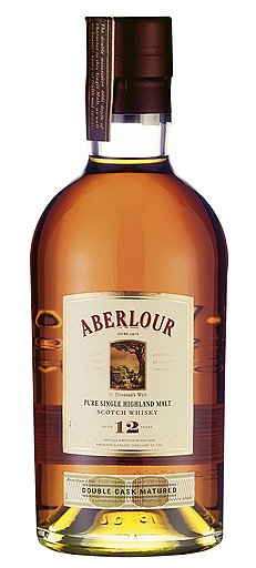 Aberlour 12-летней выдержки