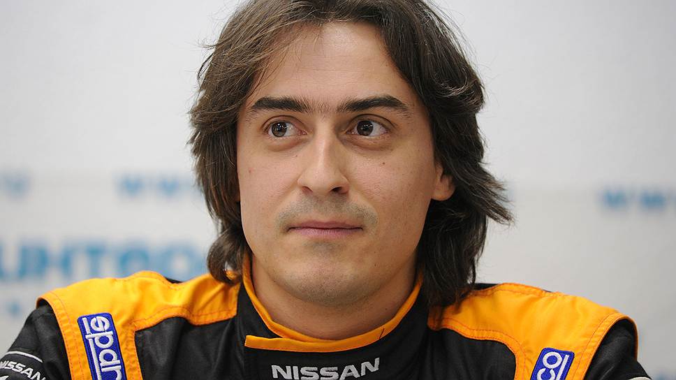 Роман Русинов в составе команды G-Drive Racing занял третье место в чемпионате мира по гонкам на выносливость
