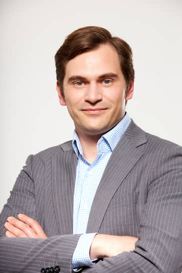 Александр Ракша, партнер консалтинговой компании BRIGHT
