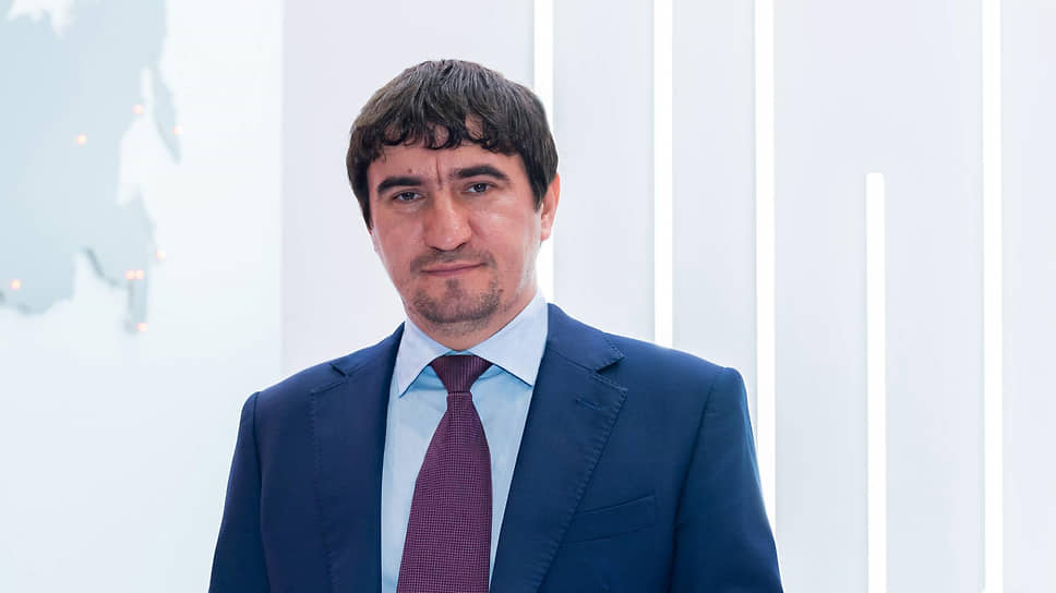 Рустам Рустамов, заместитель гендиректора отечественного поставщика IT-решений «РЕД СОФТ»
