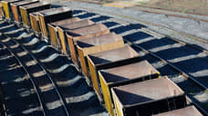 Железнодорожный экспорт теряет объемы
