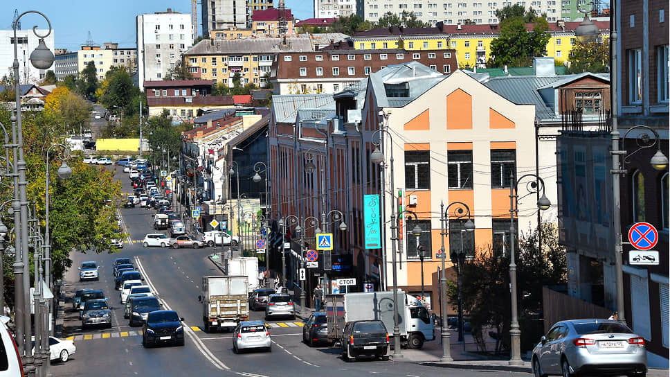 Дальневосточная ипотека взбодрила рынок жилой недвижимости Владивостока и других городов в этой части страны