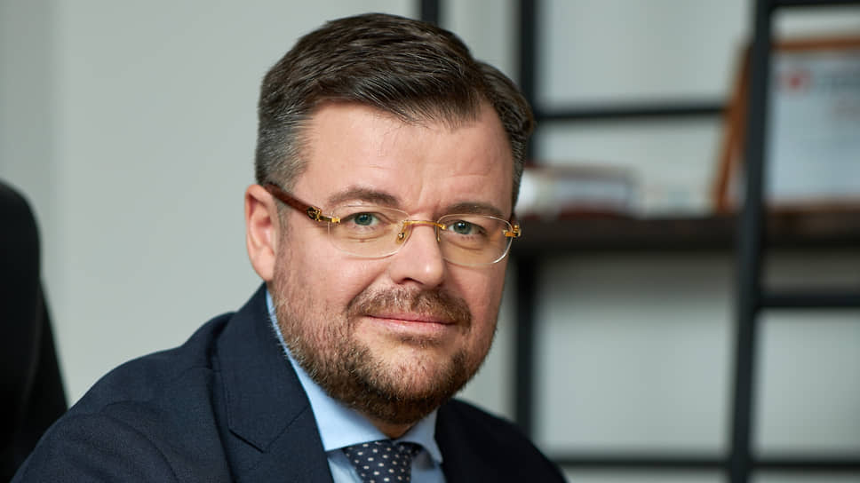 Генеральный директор юридической компании «Бенефит-Литигейшн» Кирилл Краснов