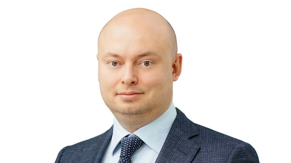 Управляющий партнер компании «Арбитраж.ру» Даниил Савченко