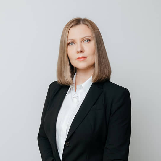 Партнер практики трудового права BGP Litigation Анна Иванова