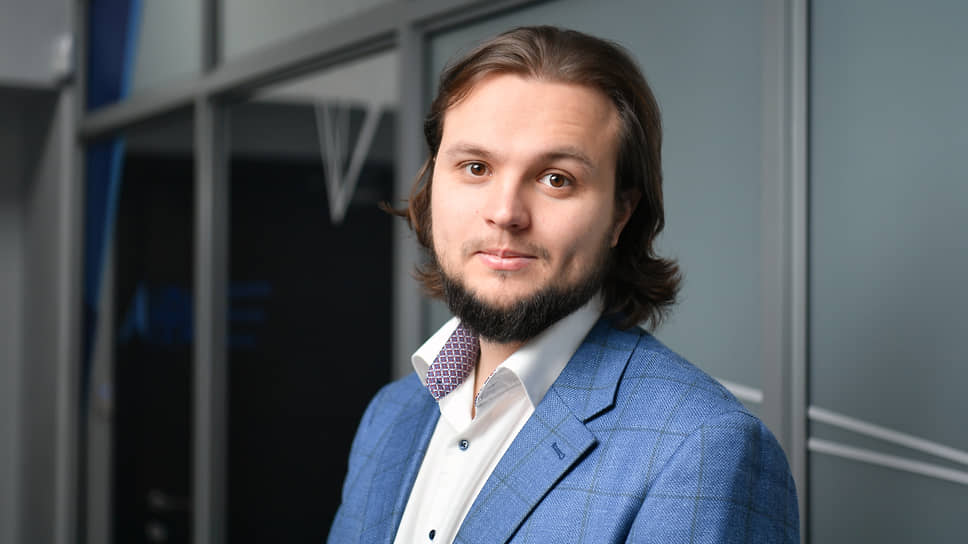 Директор страховых рейтингов Национального рейтингового агентства Сергей Туруев
