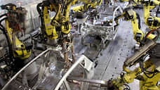 Робот — на завод
