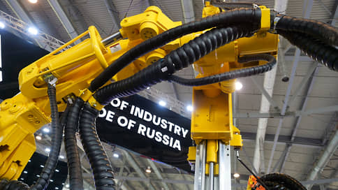Дело техники // На «Иннопроме–2024» обсудили отечественную роботизацию