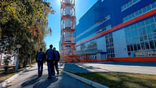 Территории роста