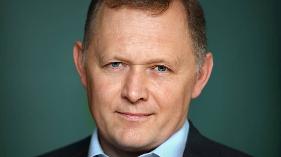Владислав Забродин