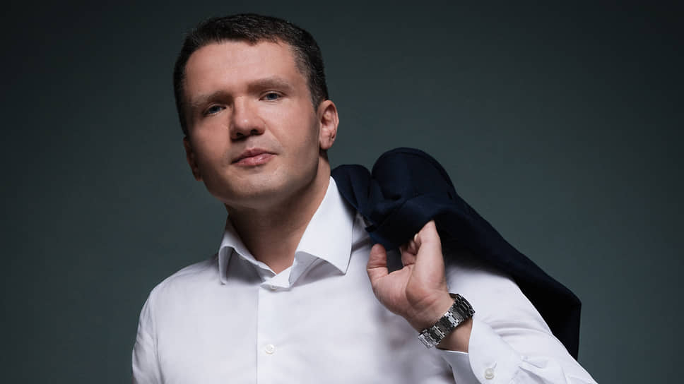 Сергей Варламов