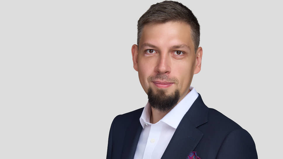 Сергей Чапаев