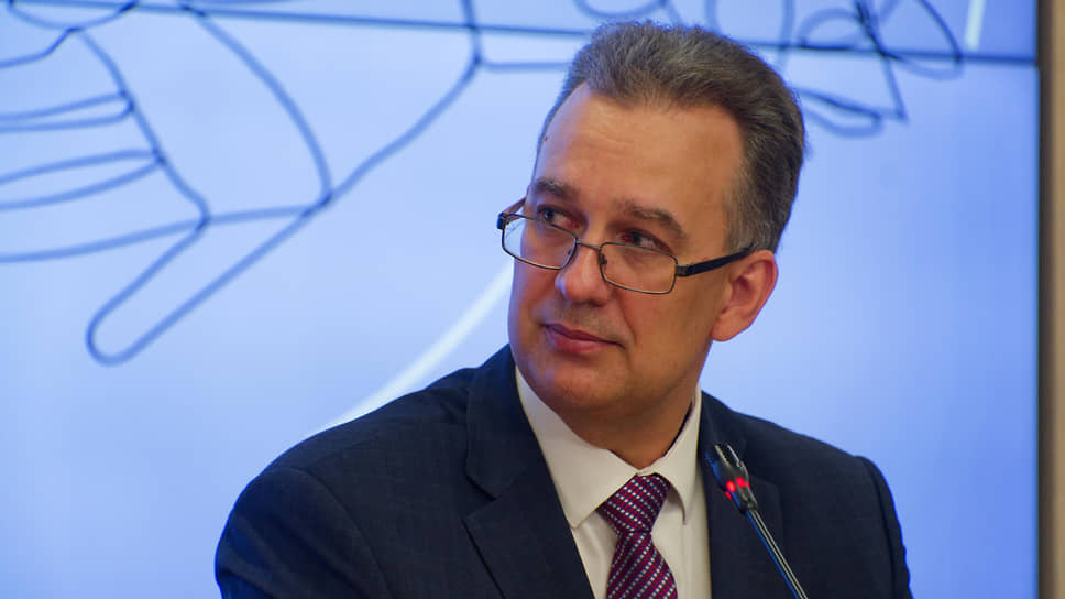 Владимир Медведев