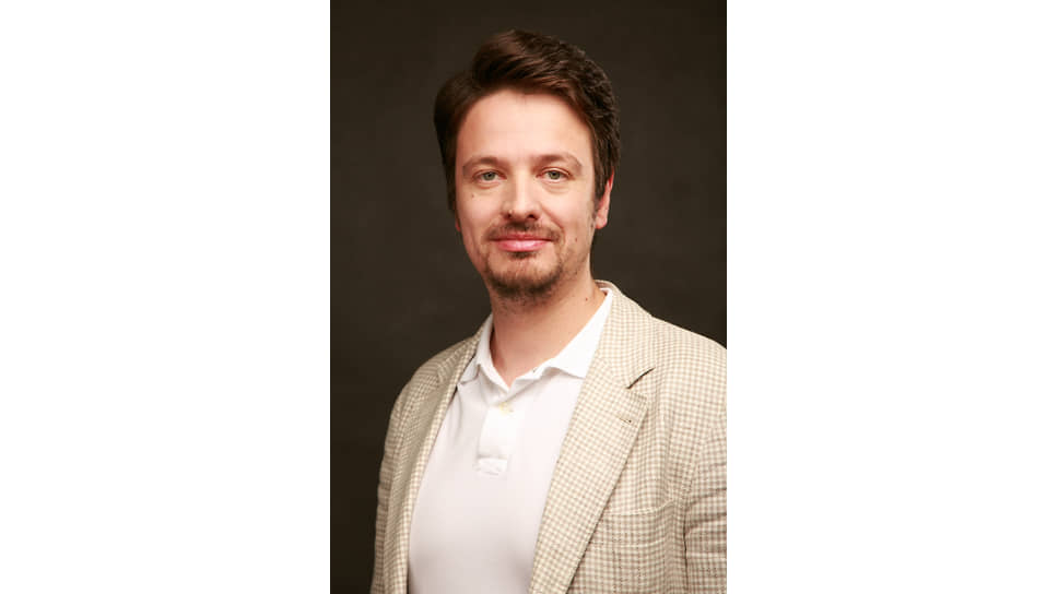 Игорь Зарубинский, CEO MWS Cloud