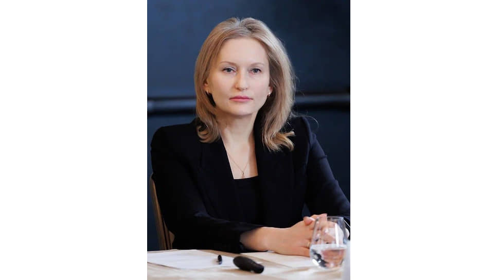 Анна Сорочинская